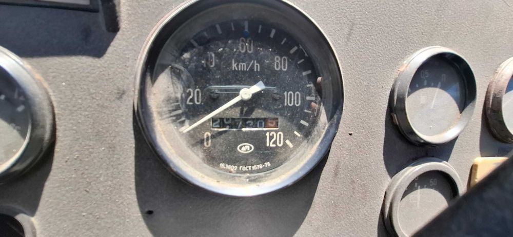 Продам  ГАЗ 3307