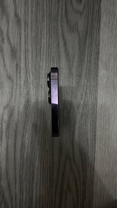 Iphone 14 pro max 128gb 79%