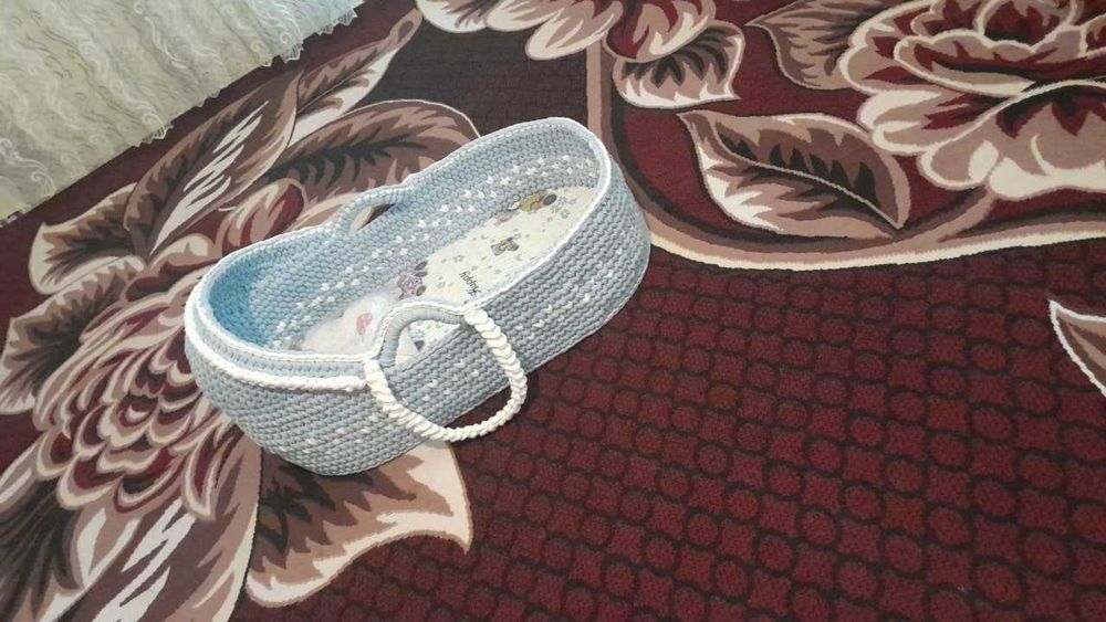 Lyulka bollar savatchasi