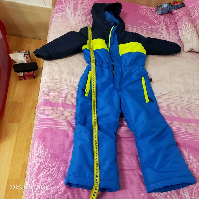 Combinezon iarna + cadou