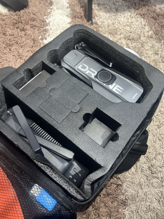 Продам дрона Wing 6