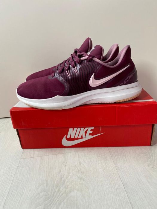 Adidași fete Nike ORIGINALI