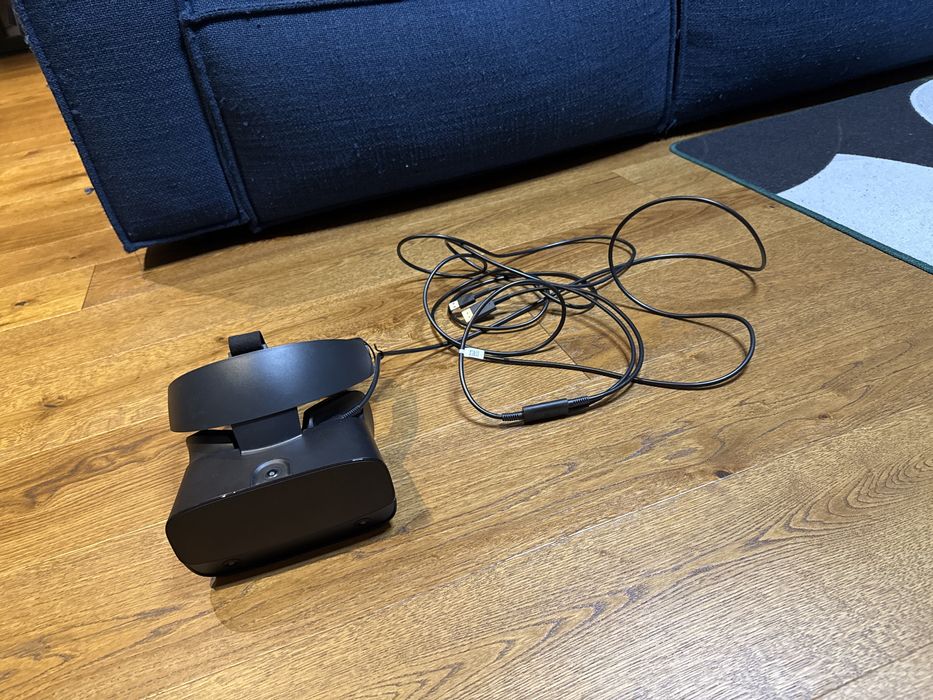 Oculus Rift S VR kit
