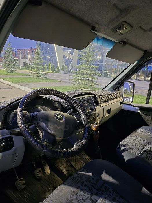 Срочно Продам газель бизнес