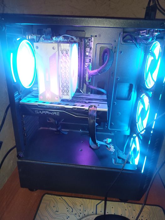 Damashniy kompyuter i3