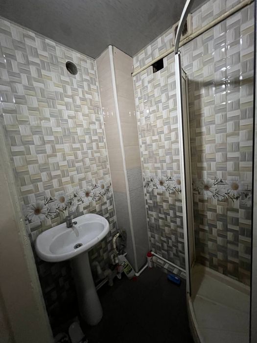 Мирабад. 1 ком 1 этаж