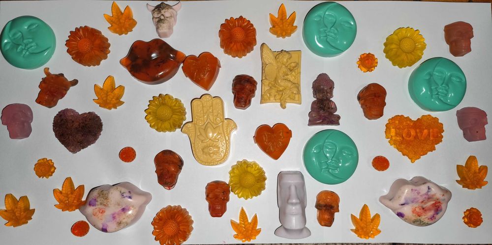 Арома натурални сапуни Дотера/ doTERRA