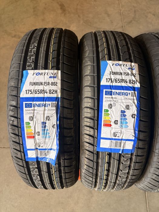 Anvelope vara 175/65/14 Fortune Tires FunRun FSR-802 175 65 14 R 14