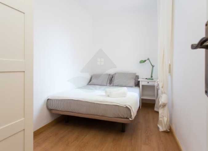 Двустаен апартамент Хр.Смирненски