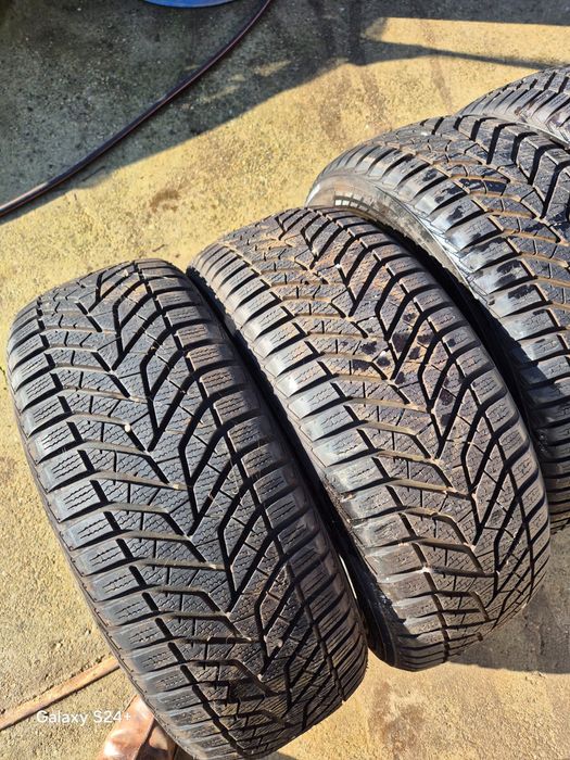 Гуми Yokohama 205/55/16