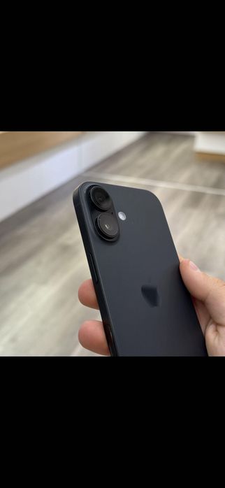 iPhone 16 состояные мошно