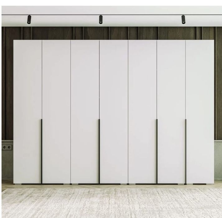 Корпусная мебель на заказ