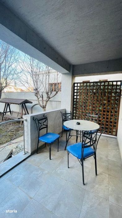Casa P+1E+M | Zona Compozitori | Birouri