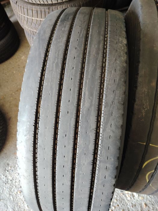 315/70 R22, 5 Liniare Athos