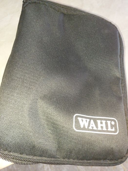 Masina tuns wahl