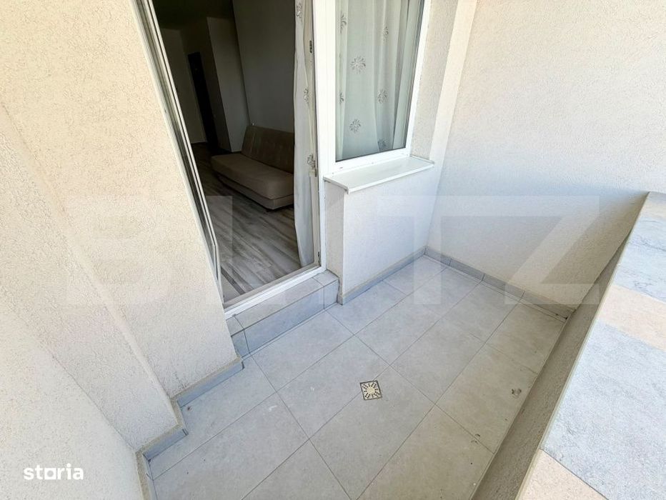 De vanzare apartament 2 camere 42mp  + parcare subterana, zona BMW