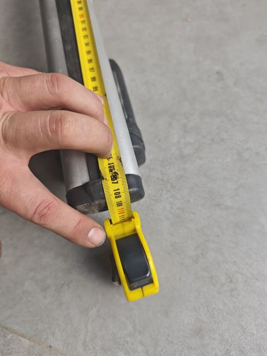 Рейлинги Lada Largus Ларгус