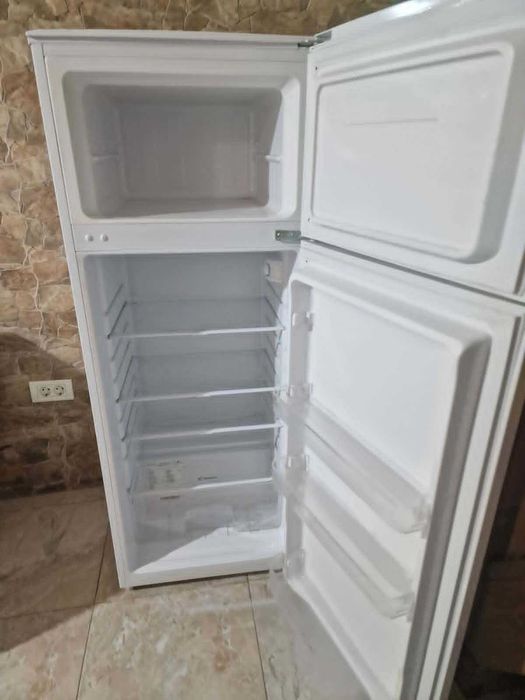 frigider cu congelator