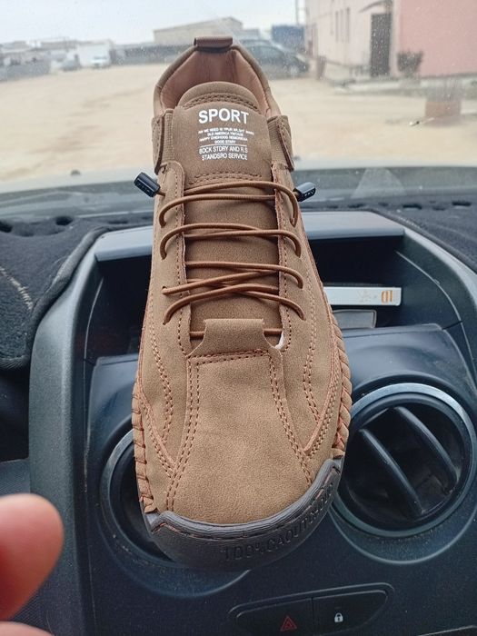 Продам качественную обувь