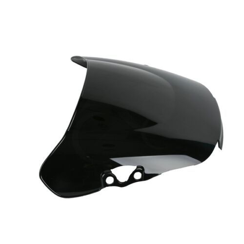 Parbriz Fumuriu Double Bubble NOU Honda CBR F2 1991-1994 an 1993 PB055