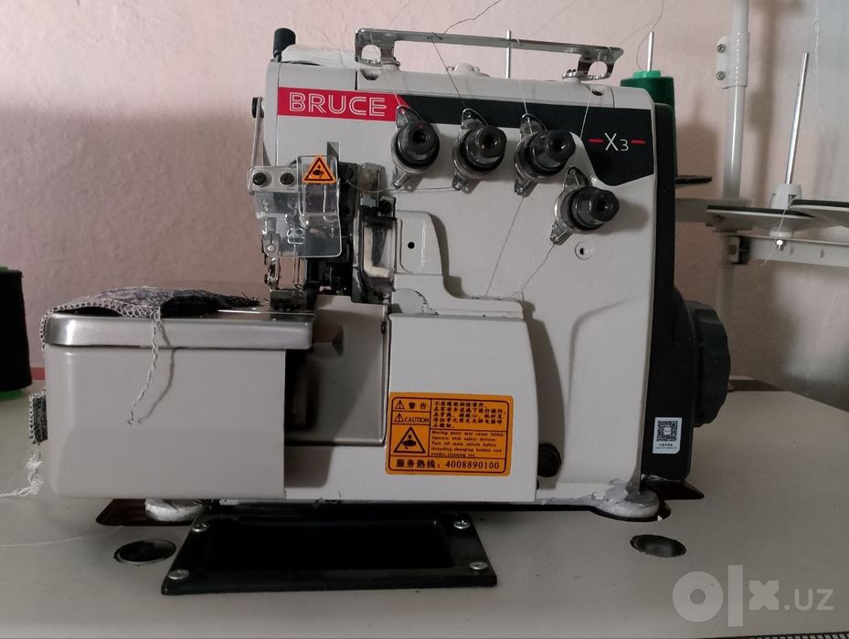 BRUCE x3-4-ipli averlok