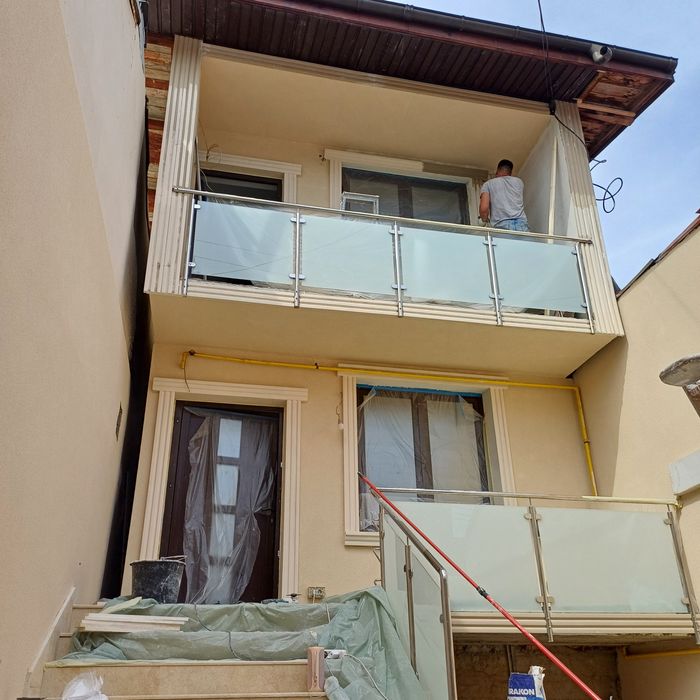 Amenajări interioare