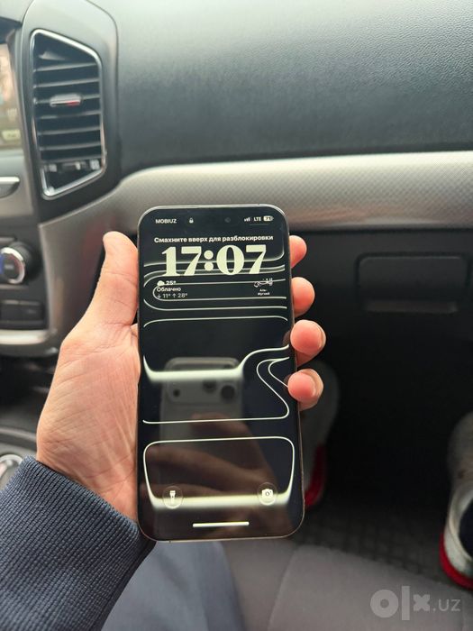 Iphone 14 pro max sotiladi