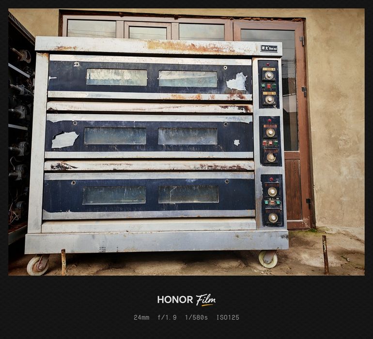 Pechka uy va biznes uchun. Xolati yaxshi