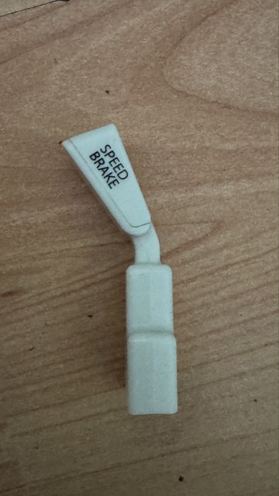 Thrustmaster Yoke Pack Boeing Edition