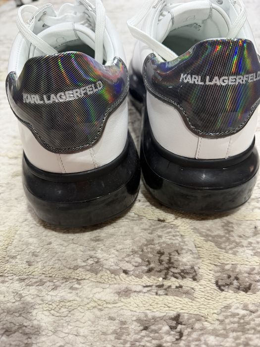 Karl Lagerfield incaltaminte barbati