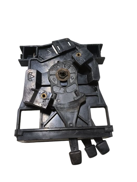 Climatizare  DACIA 1310 Saloon U, X 1983 - 2004