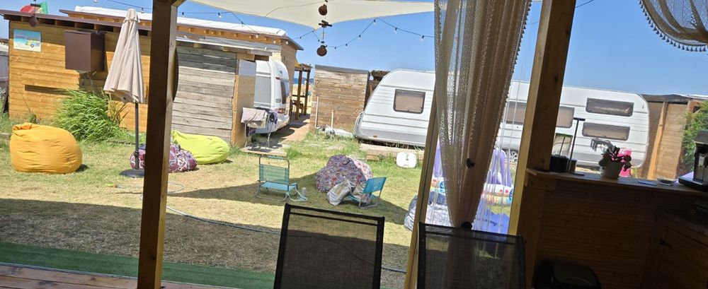 Бохемска каравана до плажа | Свободни дати 2026