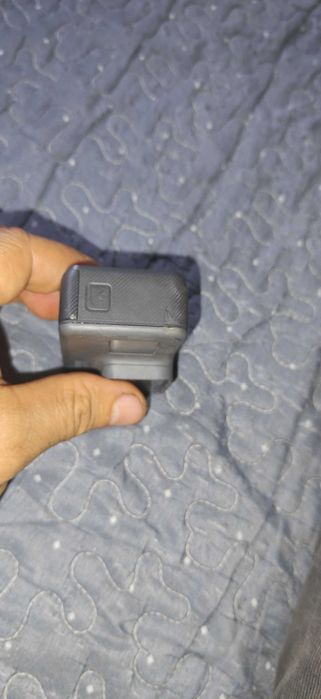 Camera go pro hero 5