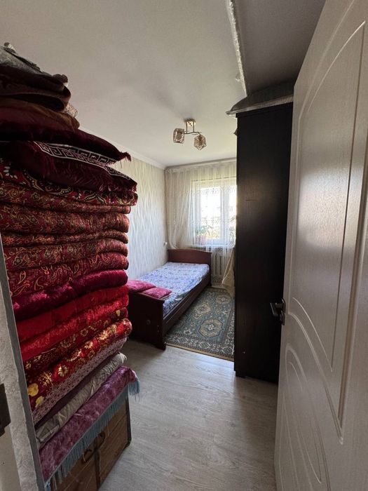 продаётся квартира 3 ком, 65 м2