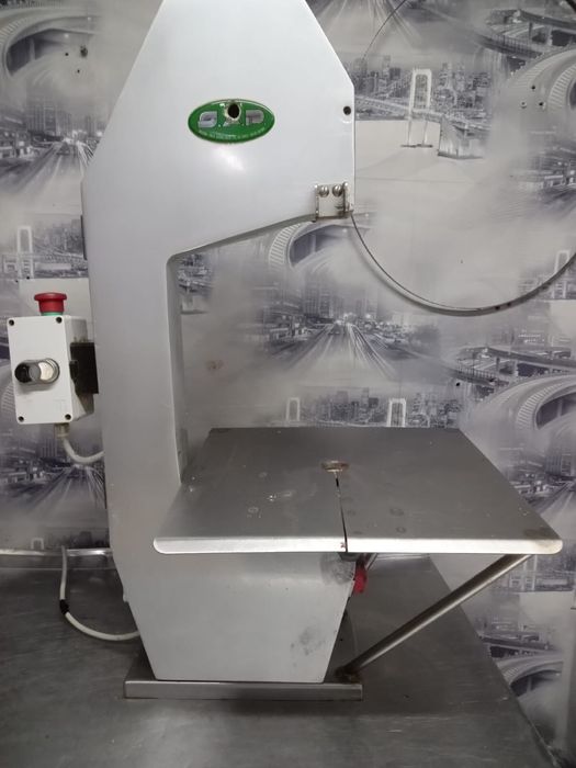 Пила для разделки мяса