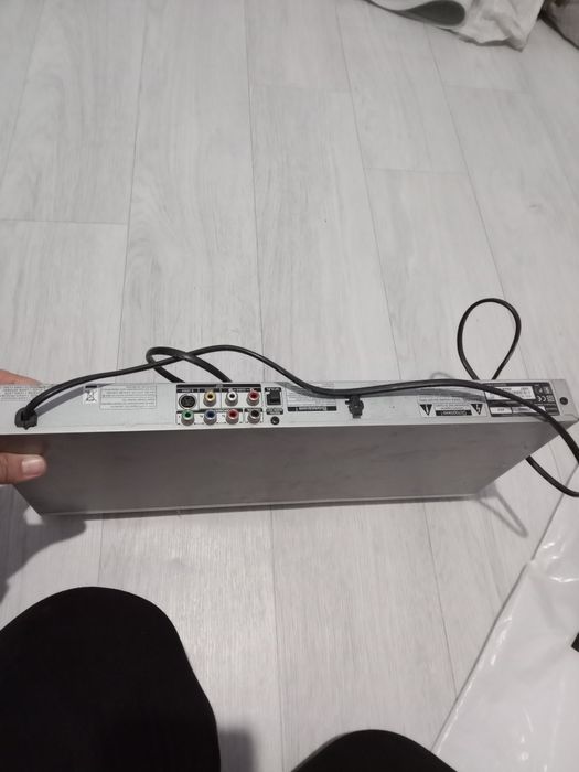 Продам двд проигрыватель