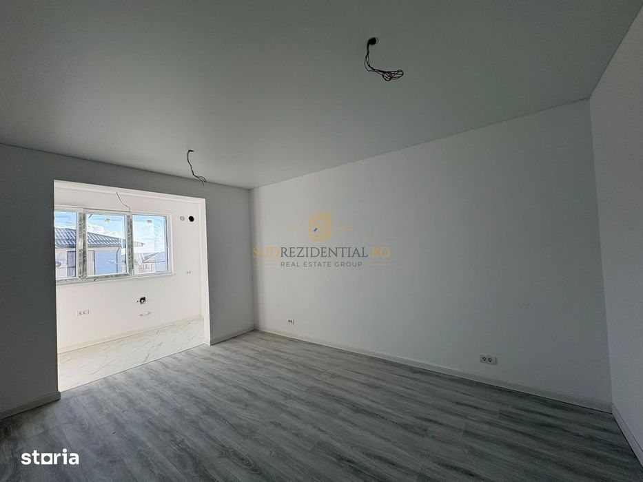 Apartament 2 camere, imobil nou | zona Crișul Repede, Bragadiru — fotografia 2
