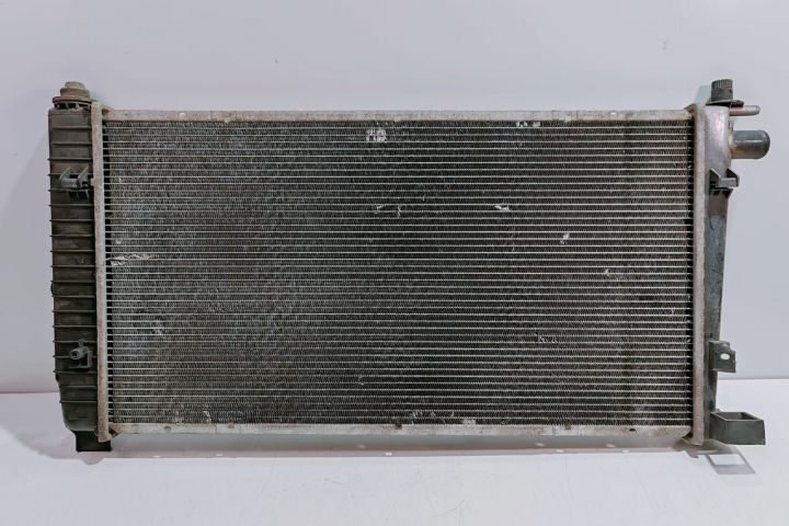 Radiator  Racire Apa Mercedes-Benz A-Class W168 (facelift)