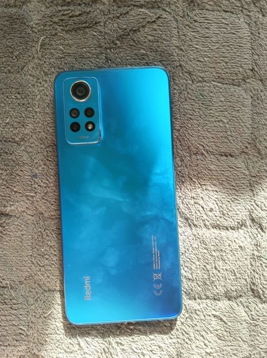 Redmi not 12 pro
