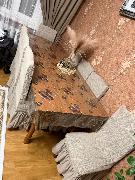 Продам стул со стулями