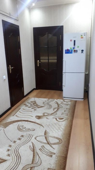 сдаётся квартира на Бобуре