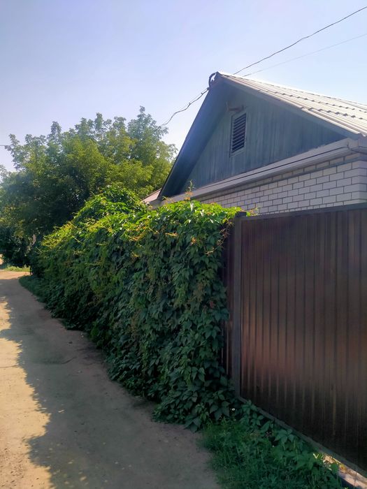 Продам часть дома