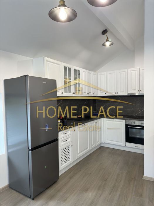 Дава се под наем Тристаен апартамент в Варна, Гръцка махала - 95 кв.м за 1020 € - Снимка #5