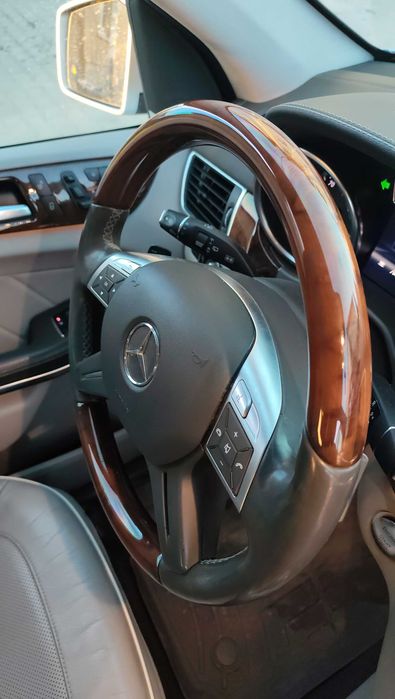 Mercedes-Benz GL 350