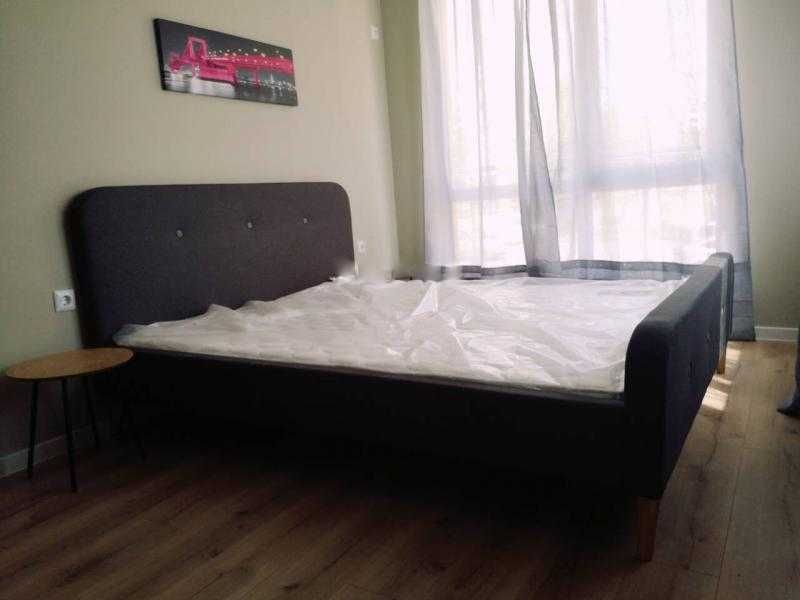 Дава се под наем Двустаен апартамент в Бургас, Изгрев - 65 кв.м за 459 € - Снимка #4