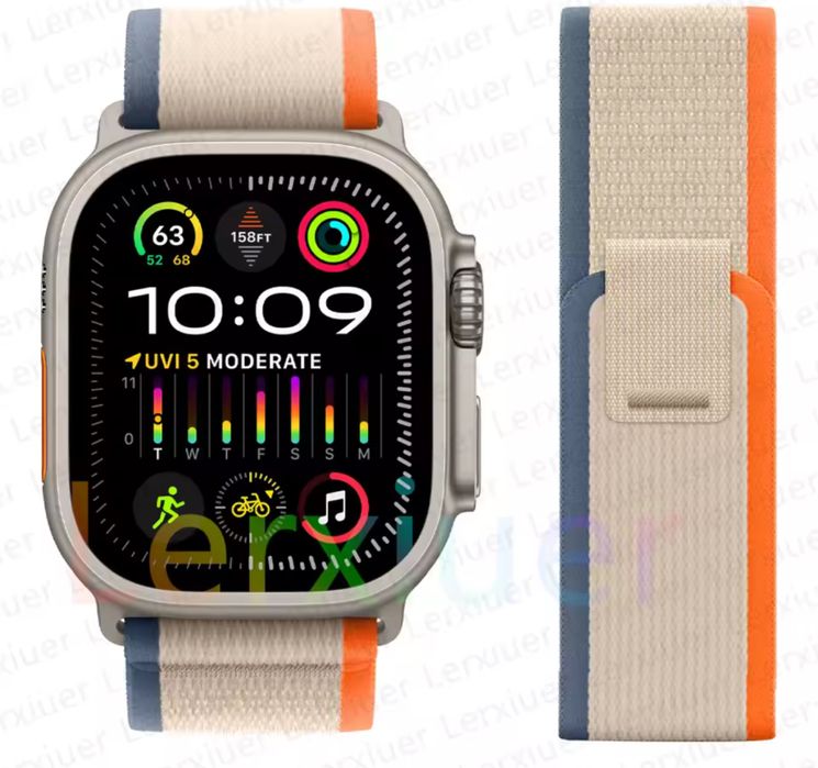 Curea Elastica Pentru Ceas Apple Incarcator Cablu Hoco Carcasa Etiche