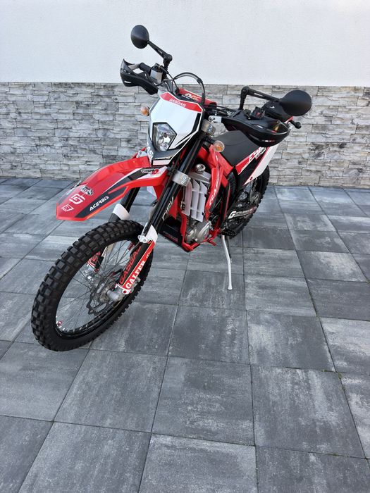 Gas Gas Es 250/ Enduro impecabil