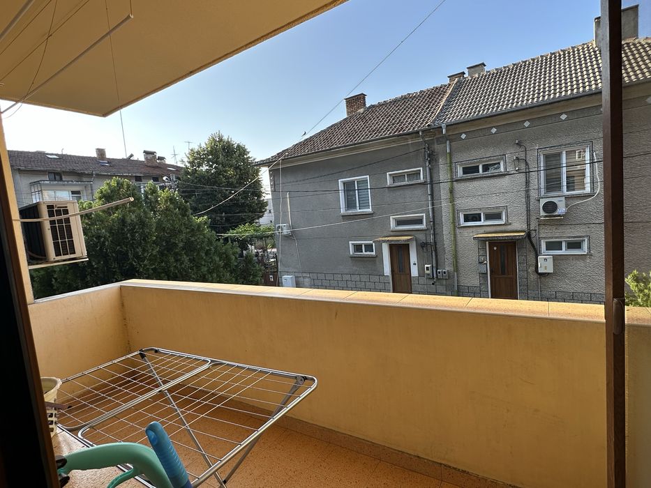 Дава се под наем Двустаен апартамент в Стара Загора, Кольо Ганчев - 80 кв.м за 331.5 € - Снимка #5