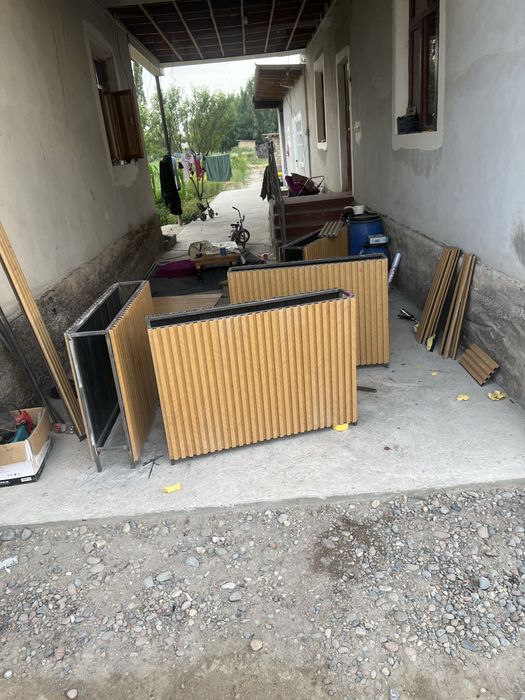 Gultuvak istalgan turda buyurtma asosida