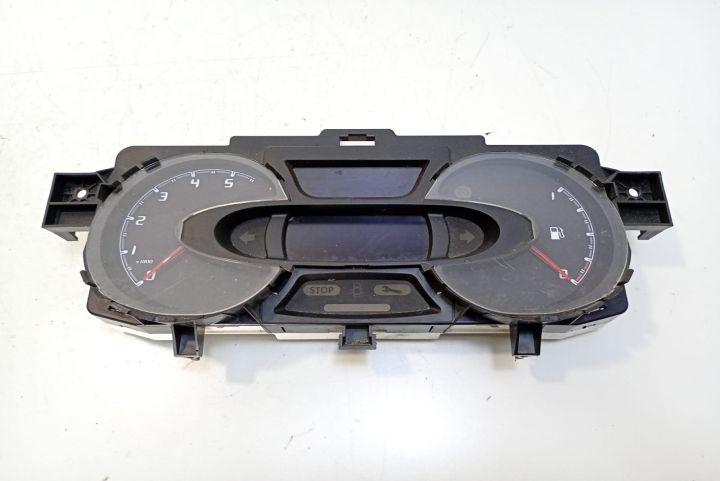 Ceasuri bord   248106404R Renault Trafic a 3-a generatie